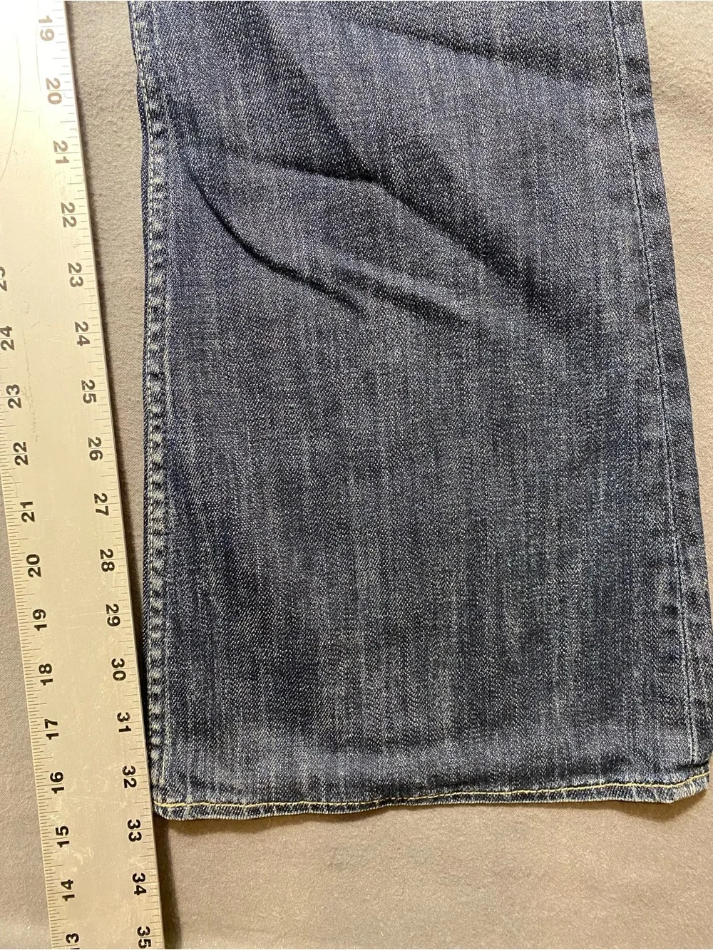 Silver Jeans Women's Isabel Medium Blue Bootcut Jeans 30/33